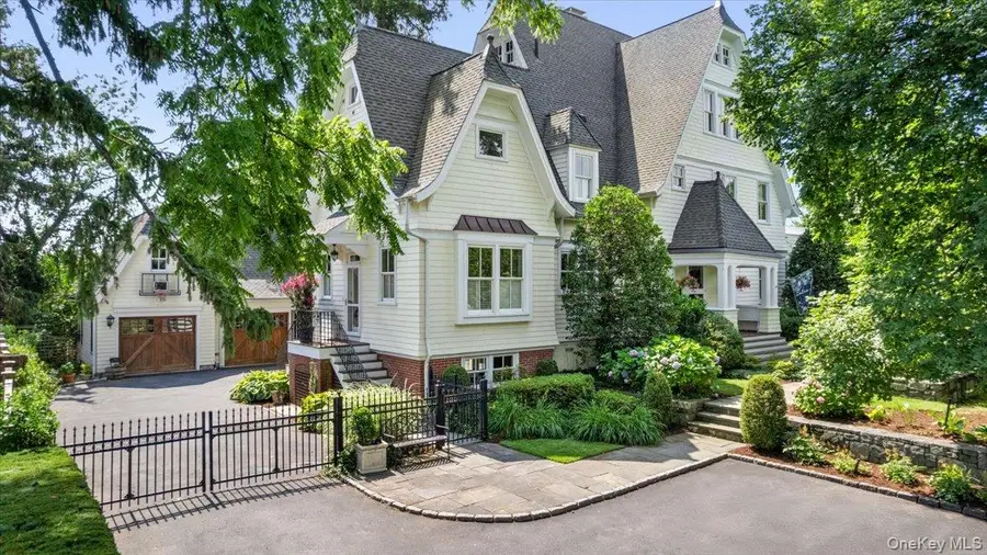 731 Forest Avenue, Rye, NY 10580 - #3