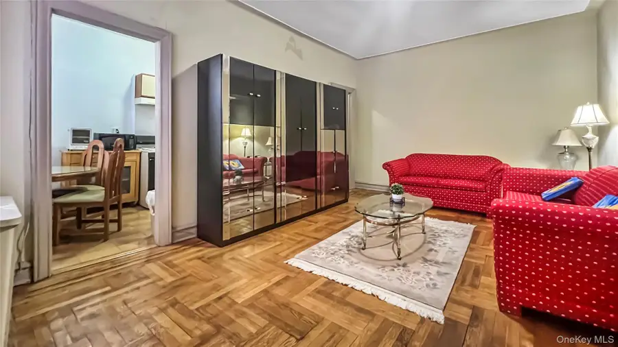 37-20 81st #5G, Jackson Heights, NY 11372 - #2