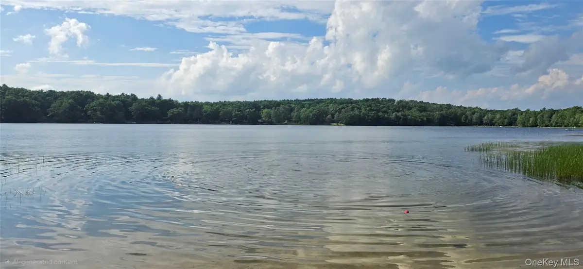 Lot 34.25 Lakeview Drive Road, Highland Lake, NY 12743 - #1