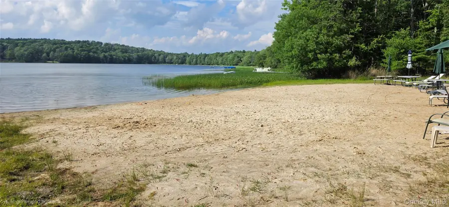 Lot 34.25 Lakeview Drive Road, Highland Lake, NY 12743 - #3