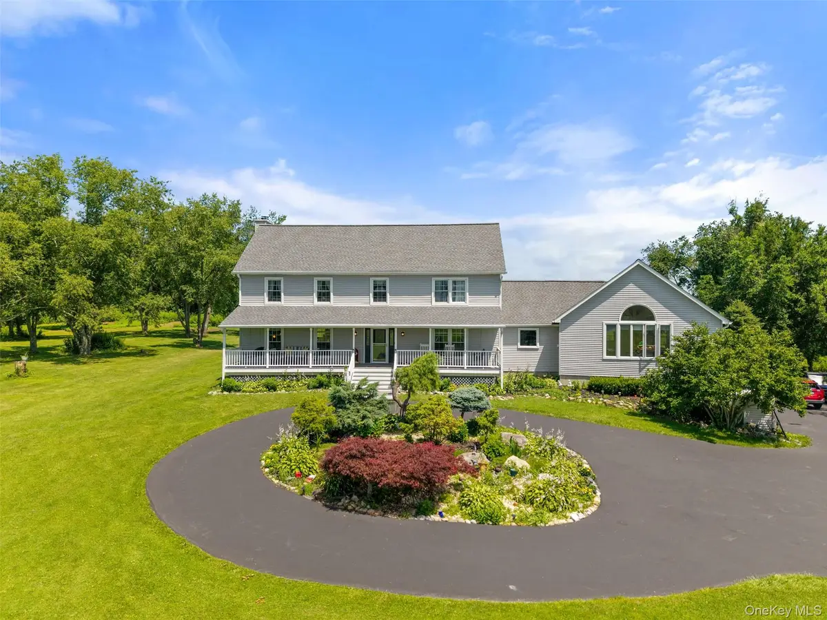 81 Sunset Drive, Patterson, NY 12563 - #1
