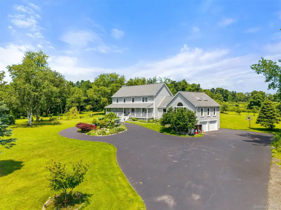 81 Sunset Drive, Patterson, NY 12563 - #2