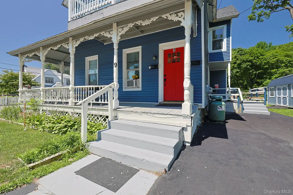 9 Hickory Street, Ellenville, NY 12428 - #1