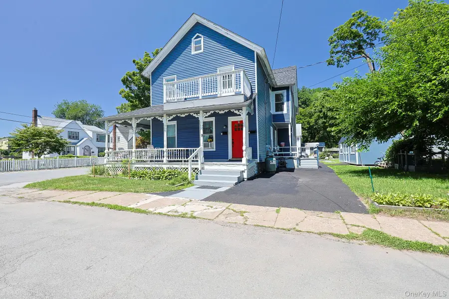 9 Hickory Street, Ellenville, NY 12428 - #2