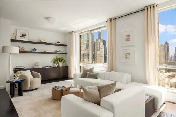 1965 Broadway #24GH, New York (Manhattan), NY 10023