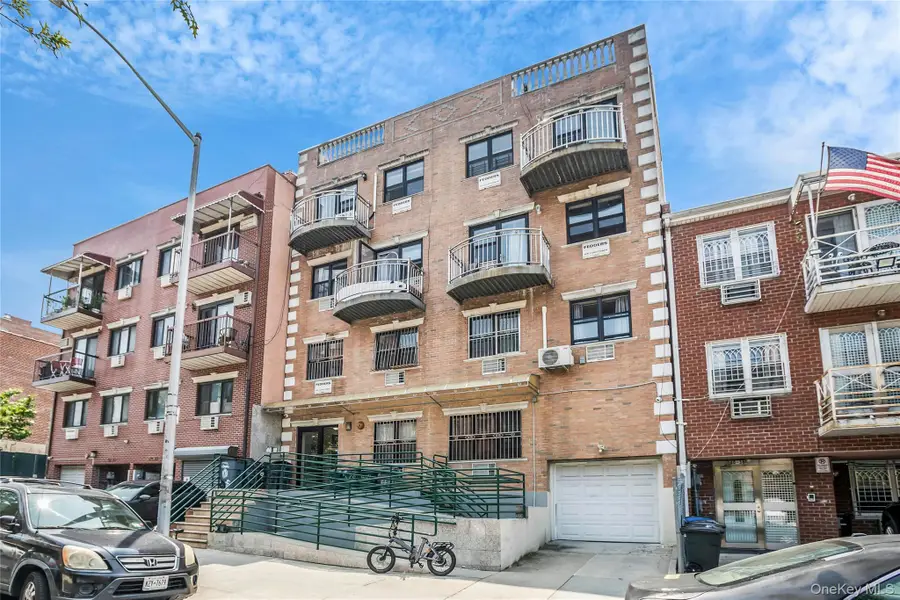 40-40 68th Street #4D, Woodside, NY 11377 - #3