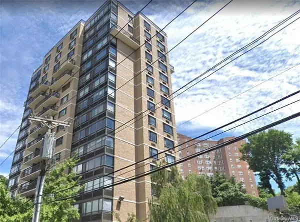 2287 Johnson Avenue #6C, Bronx, NY 10463