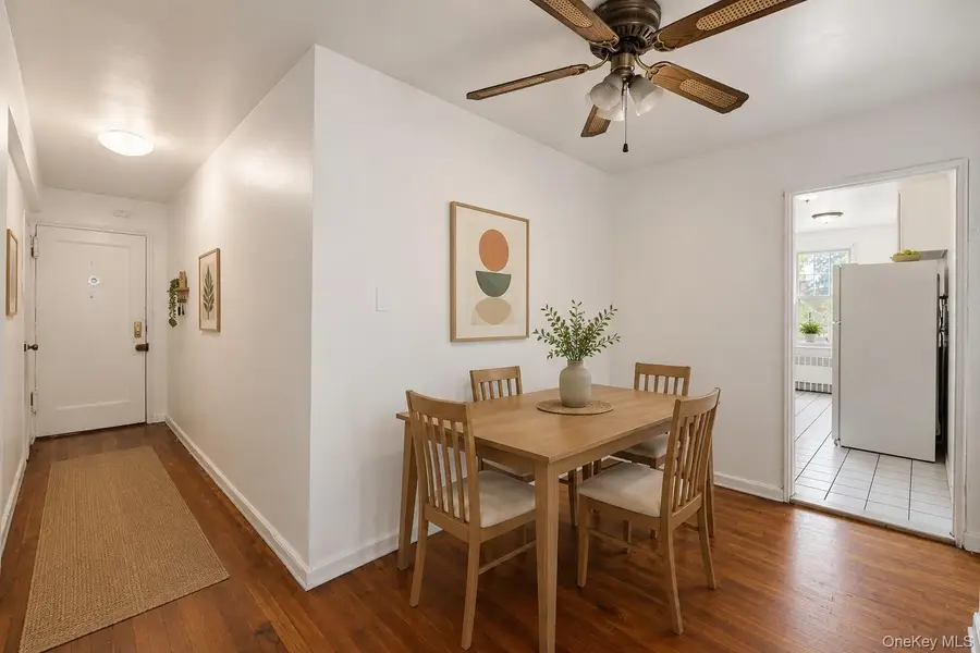 140-18 Burden Crescent #209, Briarwood, NY 11435 - #3