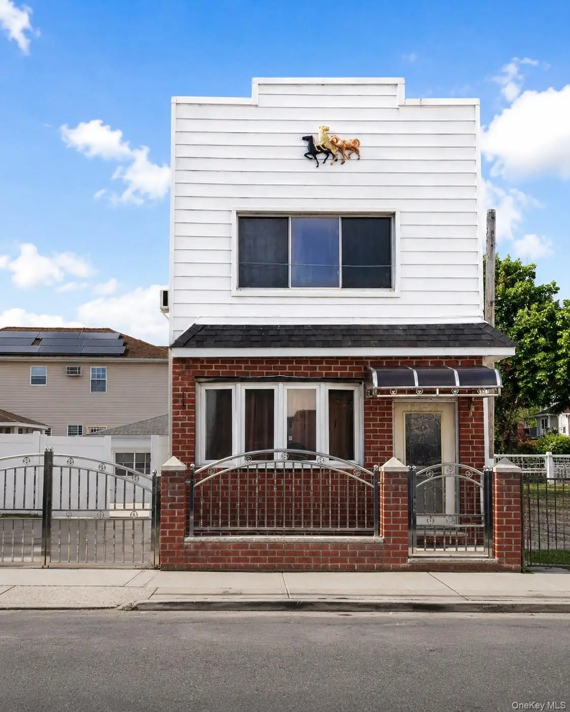 126-02 150th Avenue, South Ozone Park, NY 11420 - #1