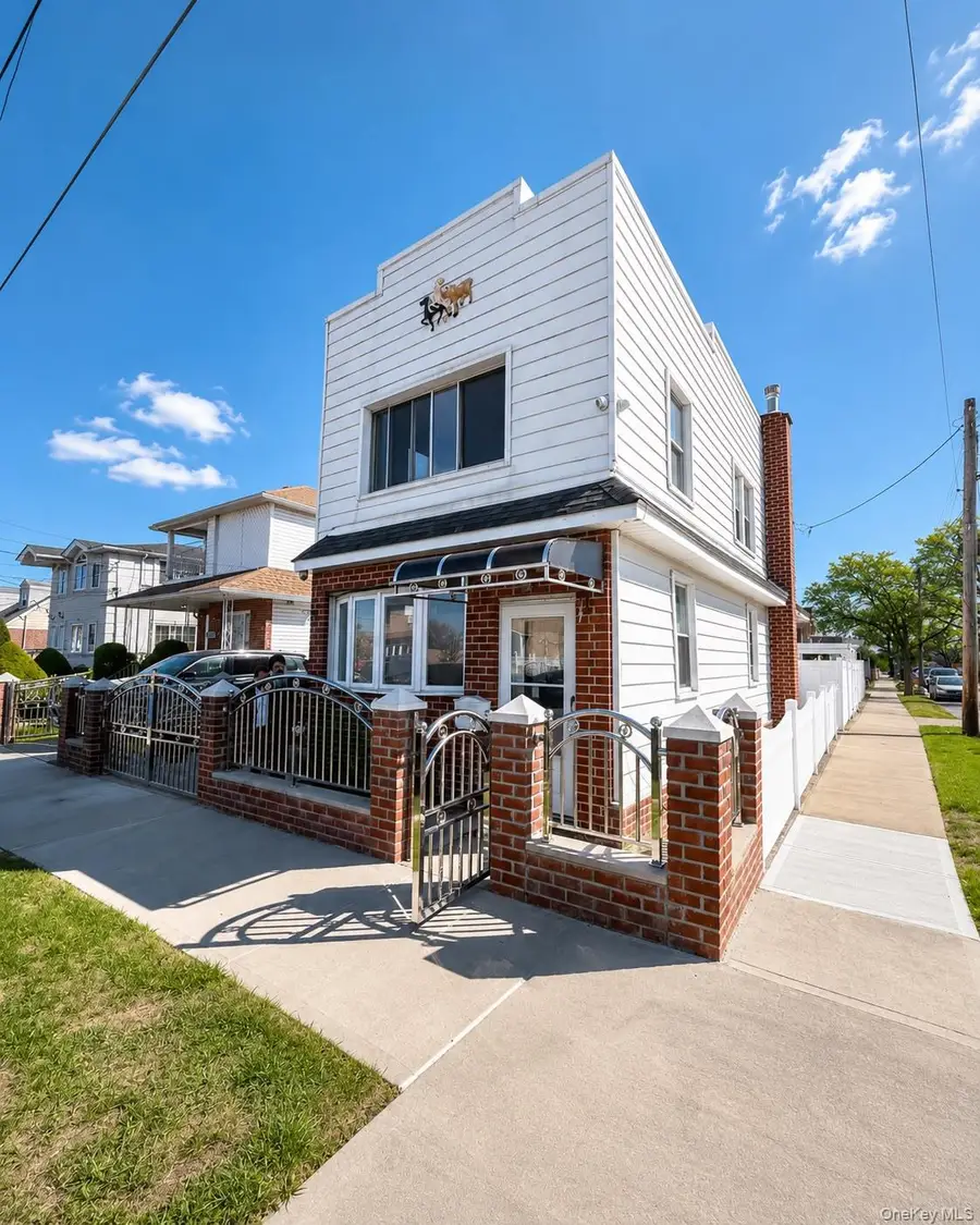 126-02 150th Avenue, South Ozone Park, NY 11420 - #2