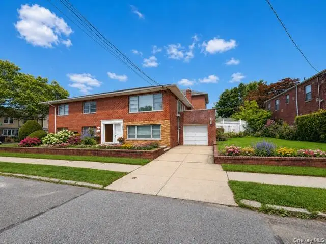 2539 Woodhull Avenue, Bronx, NY 10469 - #1