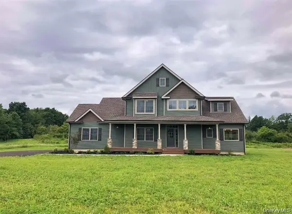 23 Sunset Lane, New Hampton, NY 10958