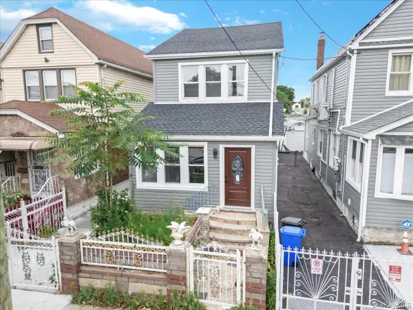 120-07 Linden Blvd, South Ozone Park, NY 11420