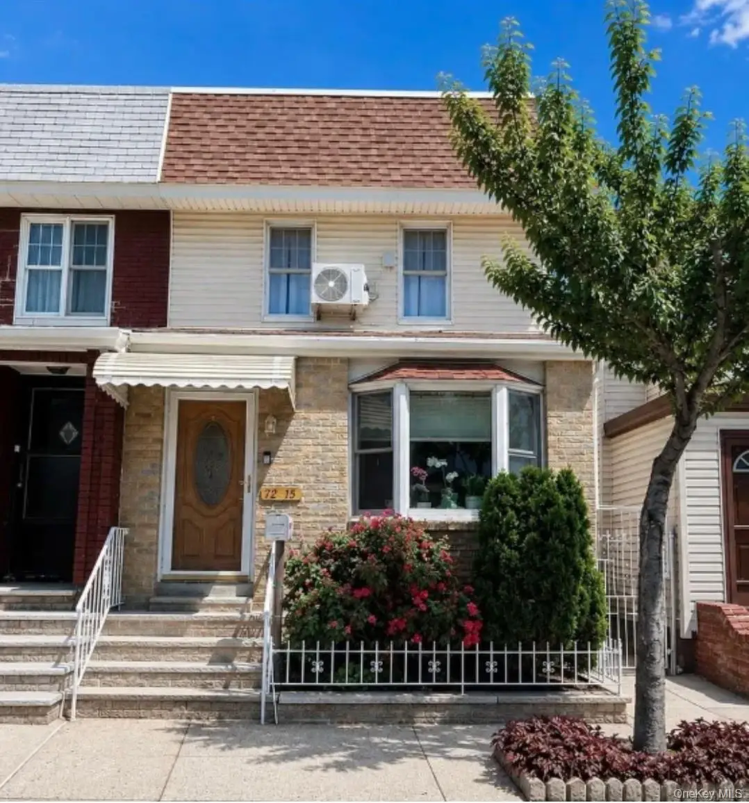 7215 Juniper Valley Road, Middle Village, NY 11379 - #1