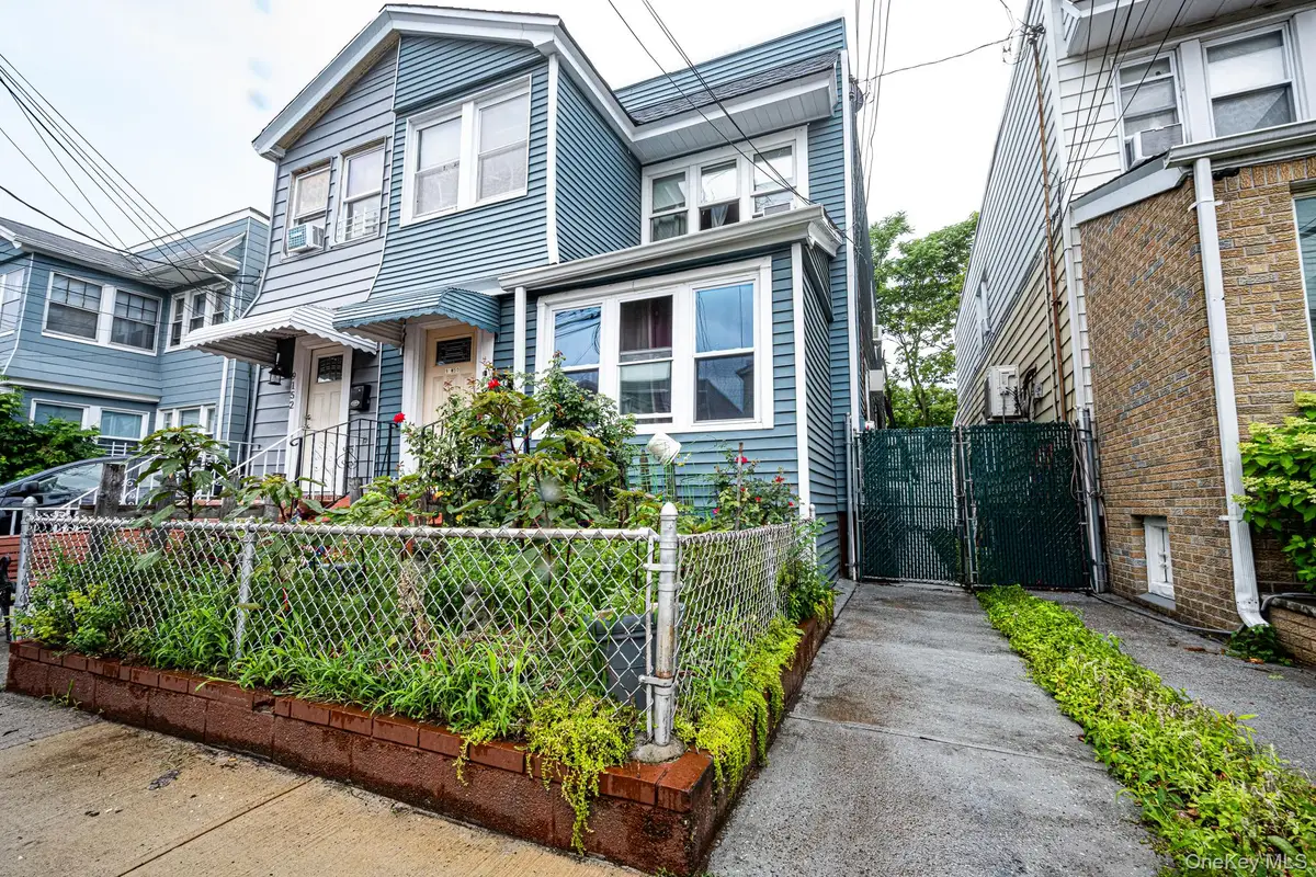 91-50 86th Street, Woodhaven, NY 11421 - #1