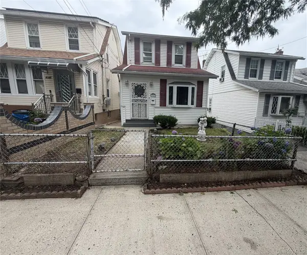 4342 Bruner Avenue, Bronx, NY 10466