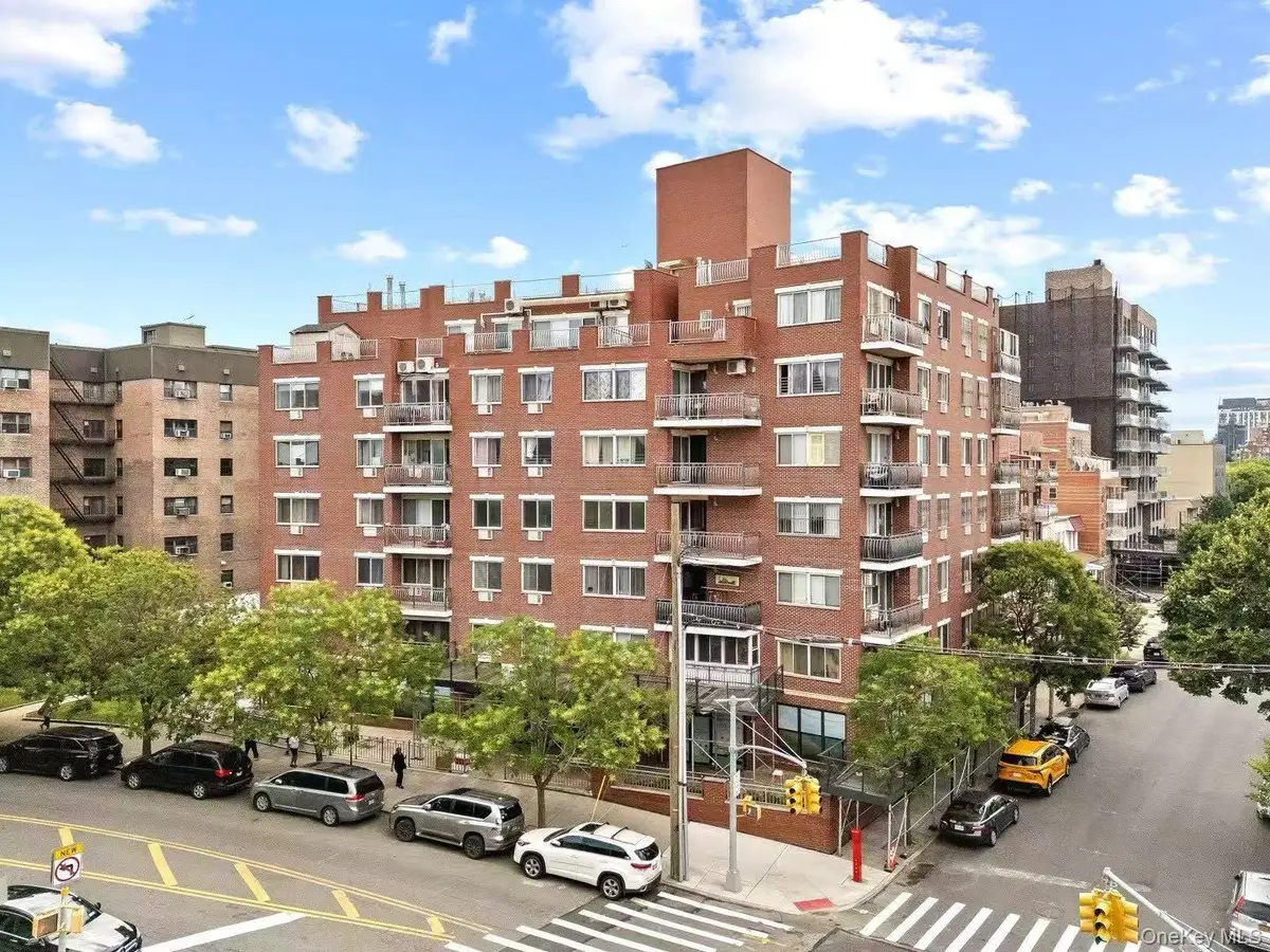13708 31st Road #6D, Flushing, NY 11354 - #1