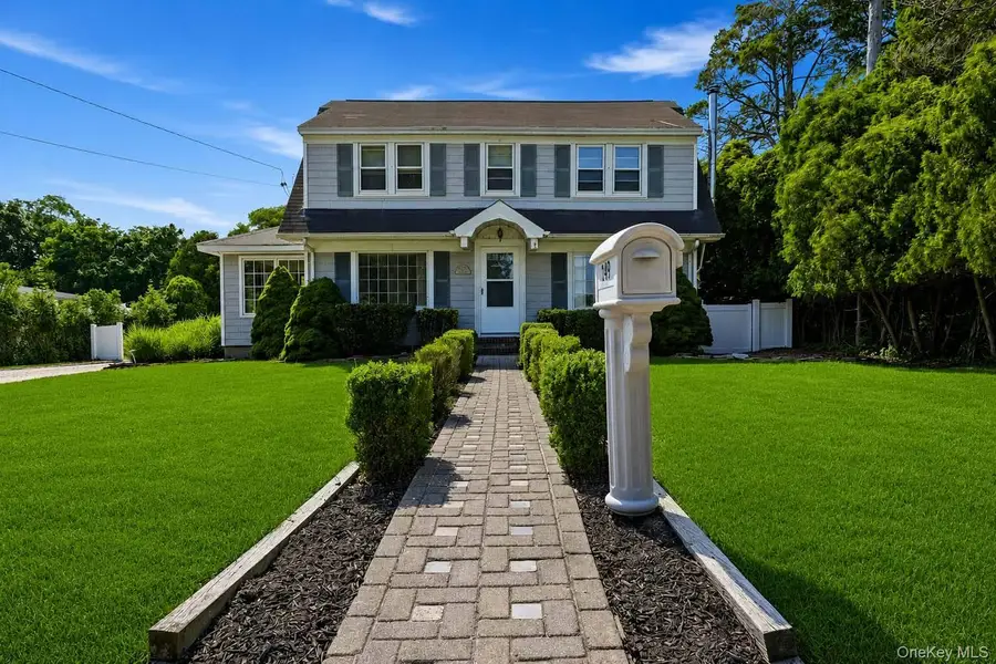 249 Sunset Avenue, Westhampton Beach, NY 11978 - #2
