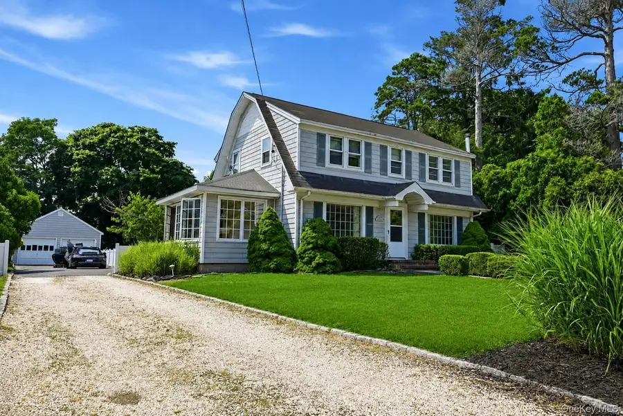 249 Sunset Avenue, Westhampton Beach, NY 11978 - #3