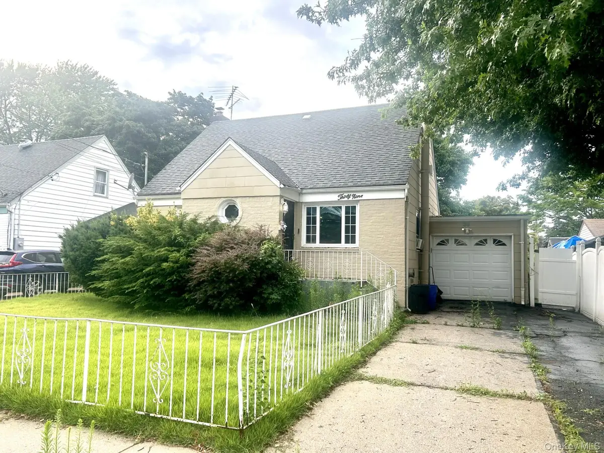 39 Harold Avenue, Hempstead, NY 11550 - #1
