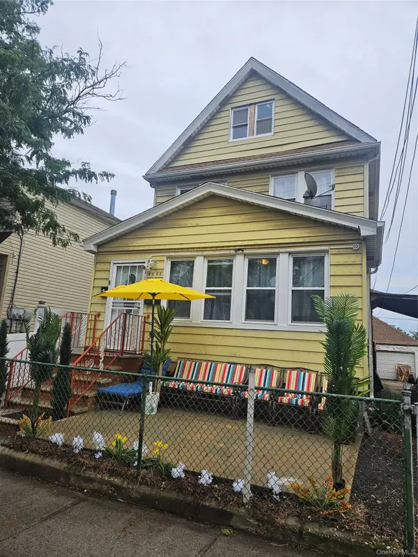145-08 Arlington Terrace, Jamaica, NY 11435