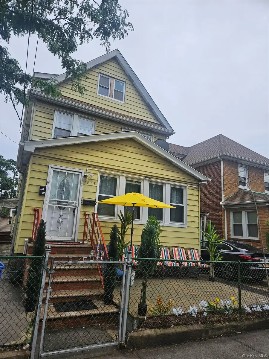 145-08 Arlington Terrace, Jamaica, NY 11435 - #2