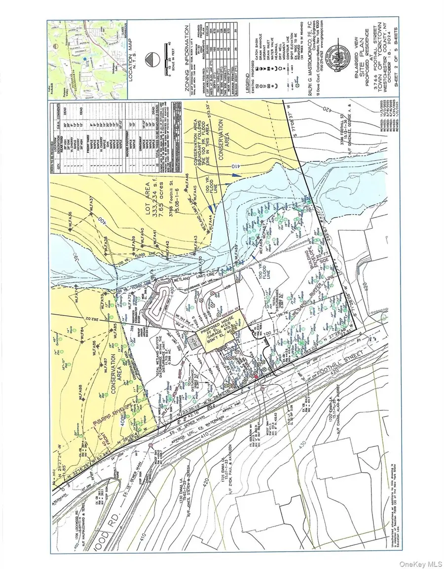 3766 Foothill Street, Mohegan Lake, NY 10547 - #2