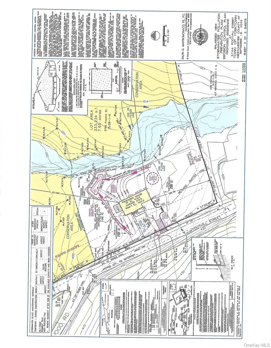 3766 Foothill Street, Mohegan Lake, NY 10547 - #3