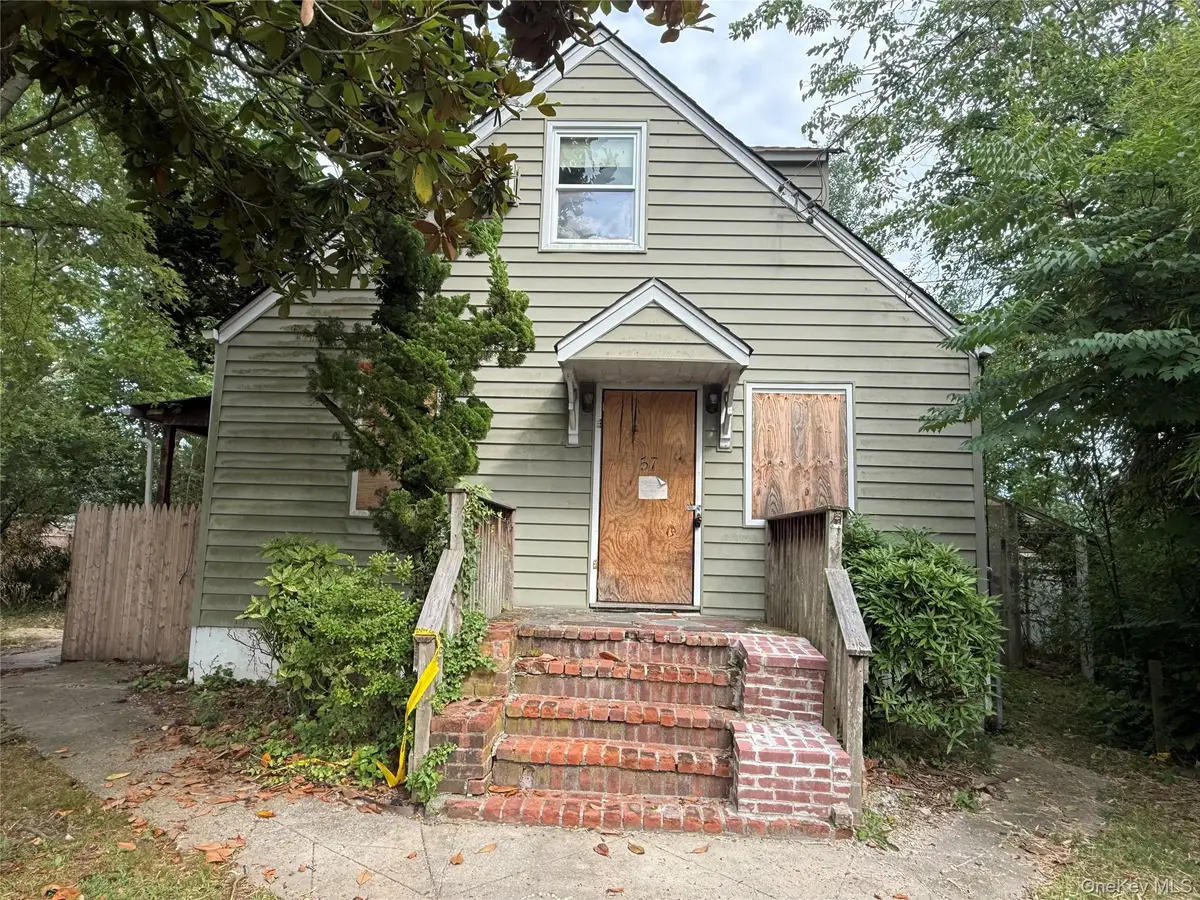 57 Clinton Avenue, Patchogue, NY 11772 - #1
