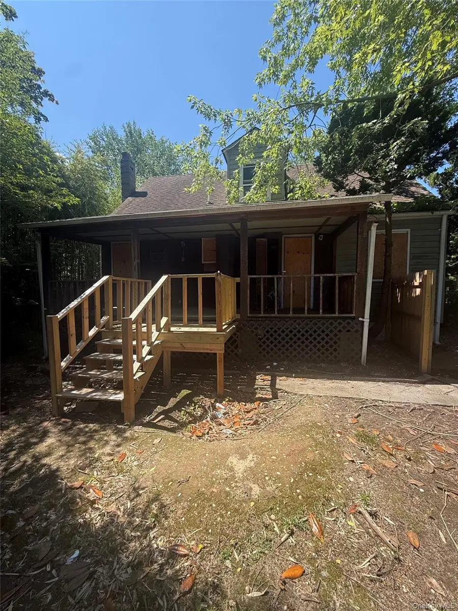 57 Clinton Avenue, Patchogue, NY 11772 - #2