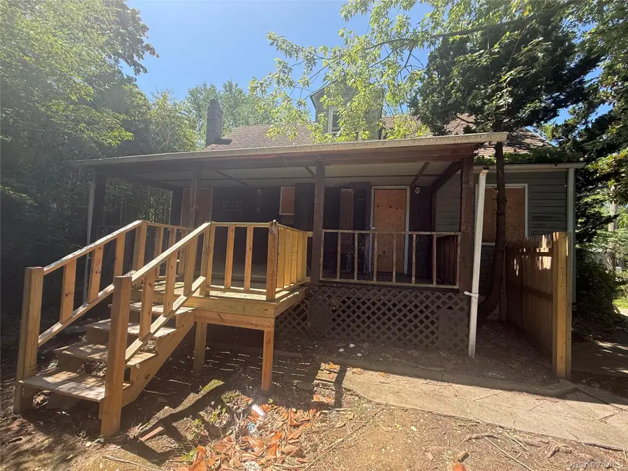 57 Clinton Avenue, Patchogue, NY 11772 - #3