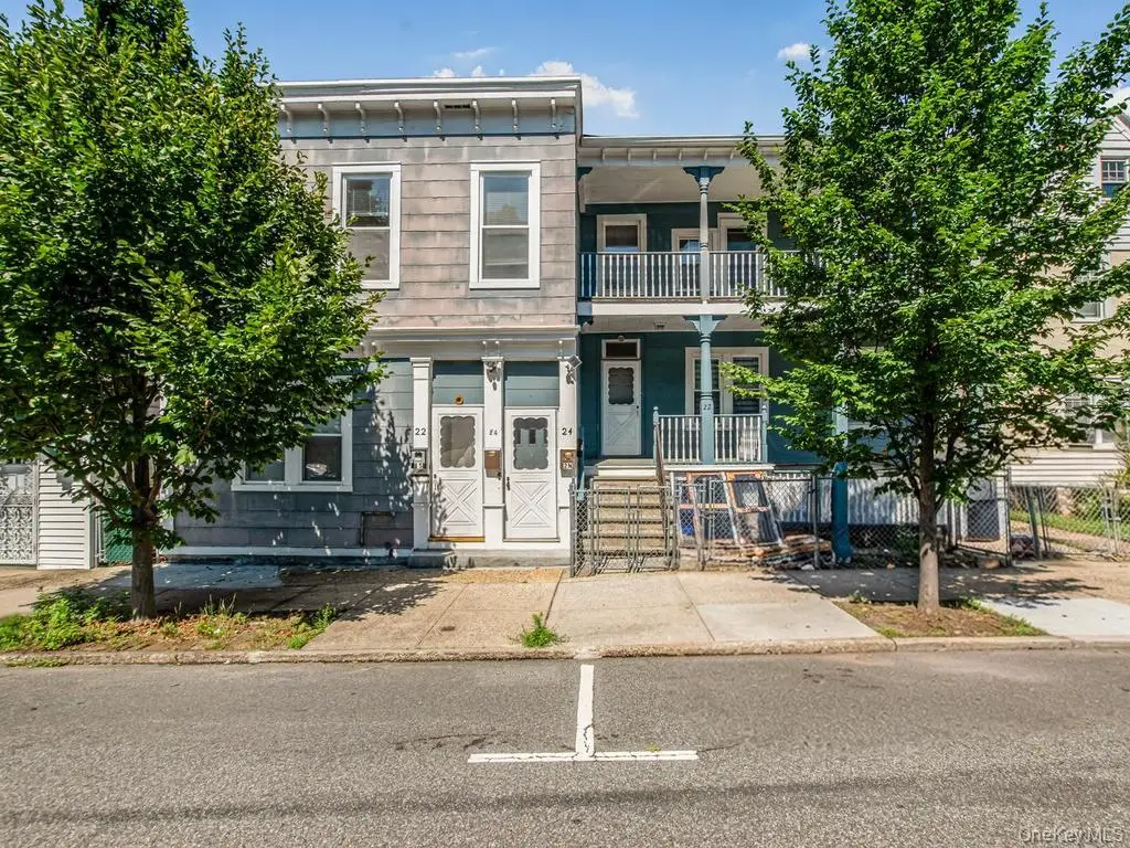 22-24 S Eckar, Irvington, NY 10533 - #1
