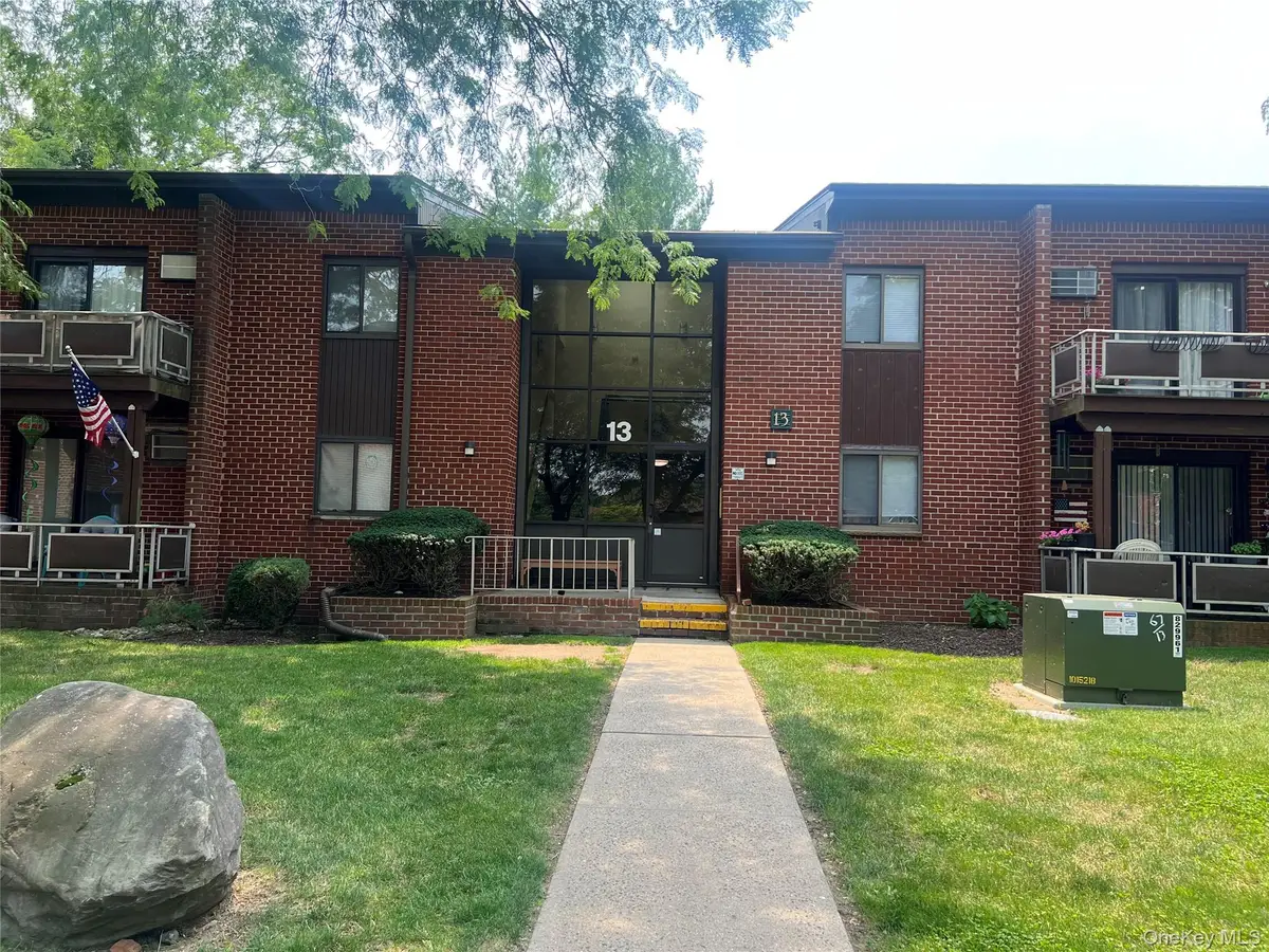 13 Darian Court #2A, Pomona, NY 10970 - #1