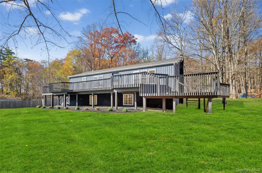176 Old State Route 28, Glenford, NY 12433 - #3
