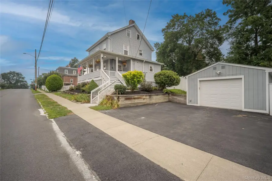 40 Prospect Street, Wappingers Falls, NY 12590 - #3