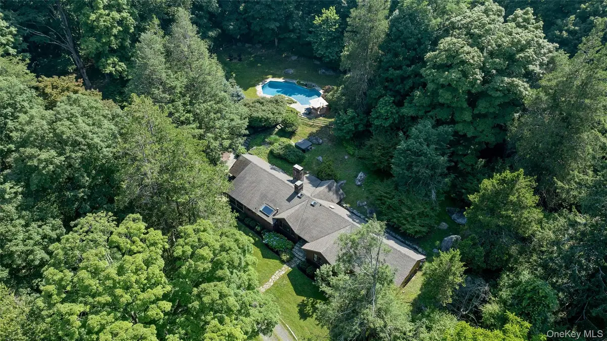 183 Hickory Kingdom Road, Bedford, NY 10506 - #1