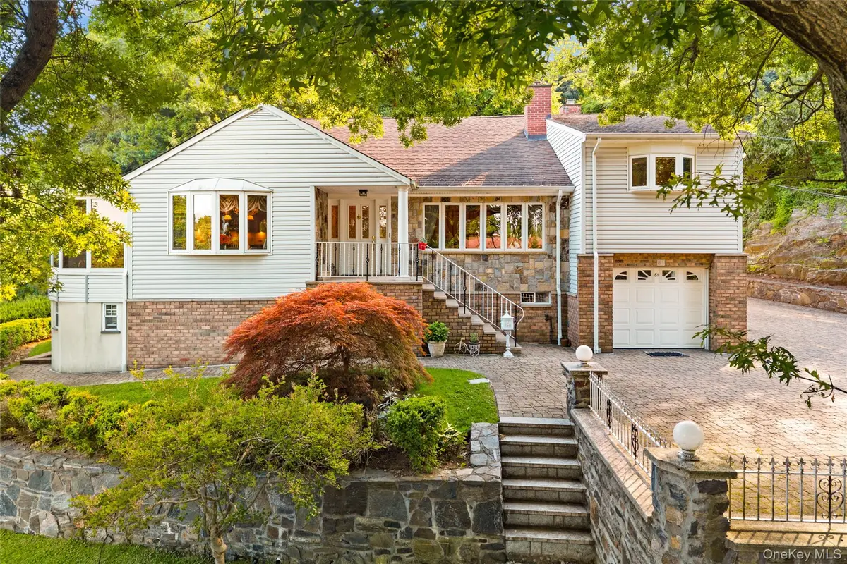 81 Avondale Road, Yonkers, NY 10710 - #1