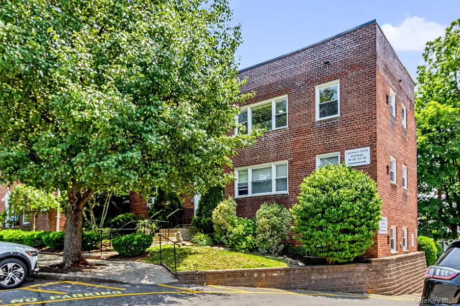 17 Leewood Circle #6R, Eastchester, NY 10709 - #2