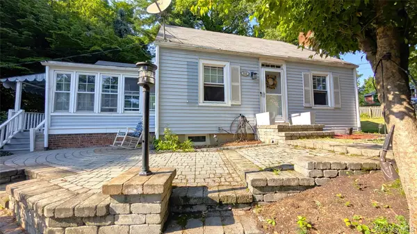 222 Gidney Avenue, Newburgh, NY 12550