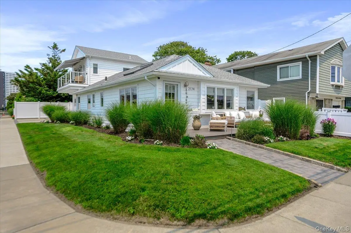 2174 Bay Boulevard, Atlantic Beach, NY 11509 - #1