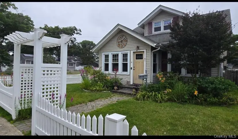 61 Highland Avenue, Patchogue, NY 11772 - #3
