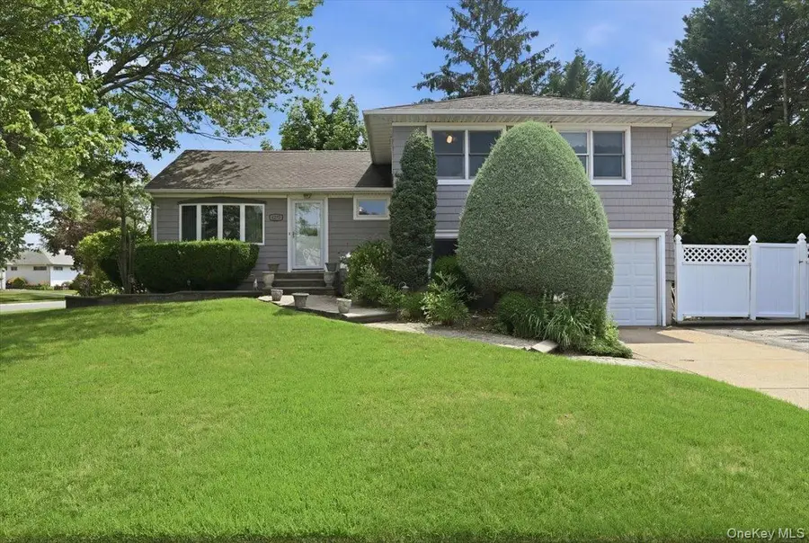 1279 Paul Street, Seaford, NY 11783 - #2