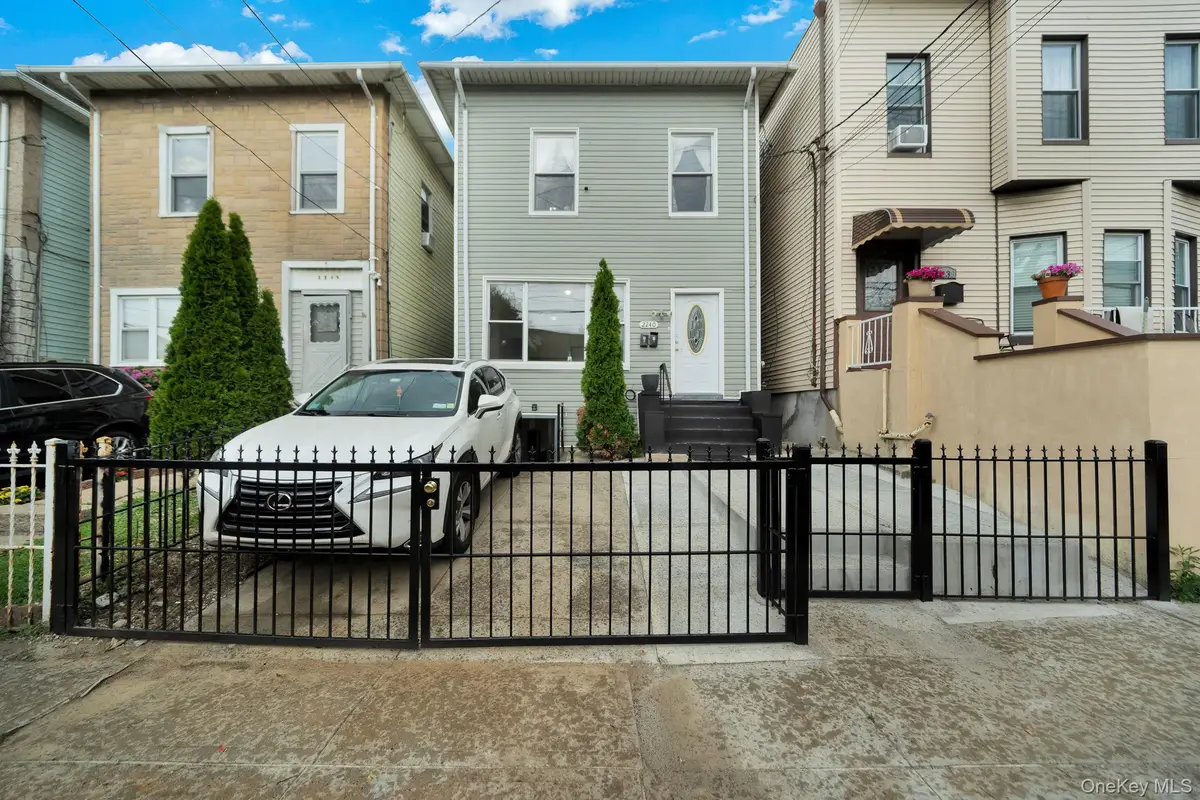 2240 Quimby Avenue, Bronx, NY 10473 - #1