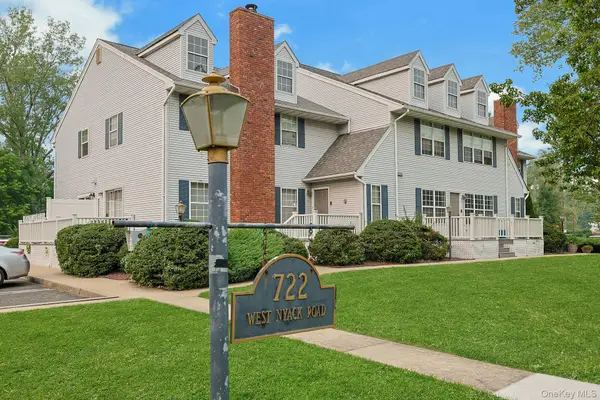 722 W Nyack Road #6, West Nyack, NY 10994
