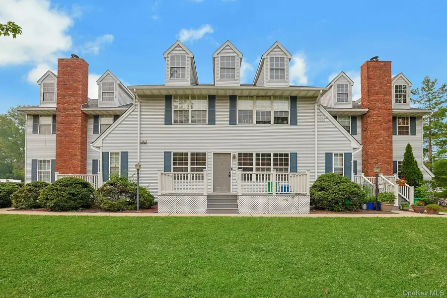 722 W Nyack Road #6, West Nyack, NY 10994 - #3