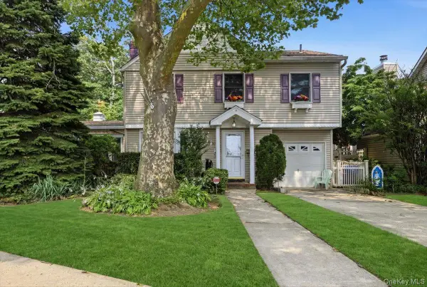 2785 Harvey Avenue, Oceanside, NY 11572