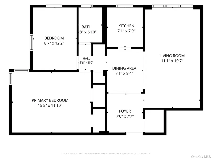 2 Fisher Drive #618, Mount Vernon, NY 10552 - #2
