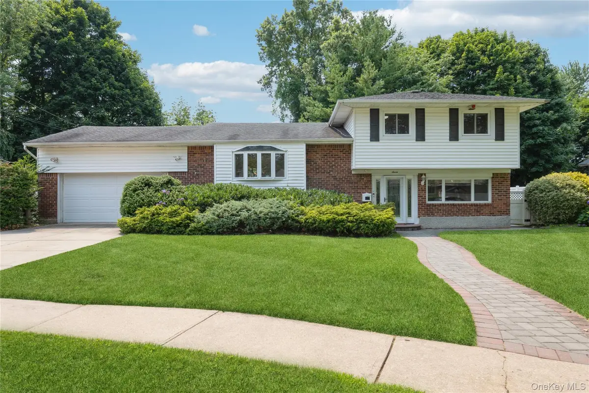 7 Ebb Court, Commack, NY 11725 - #1