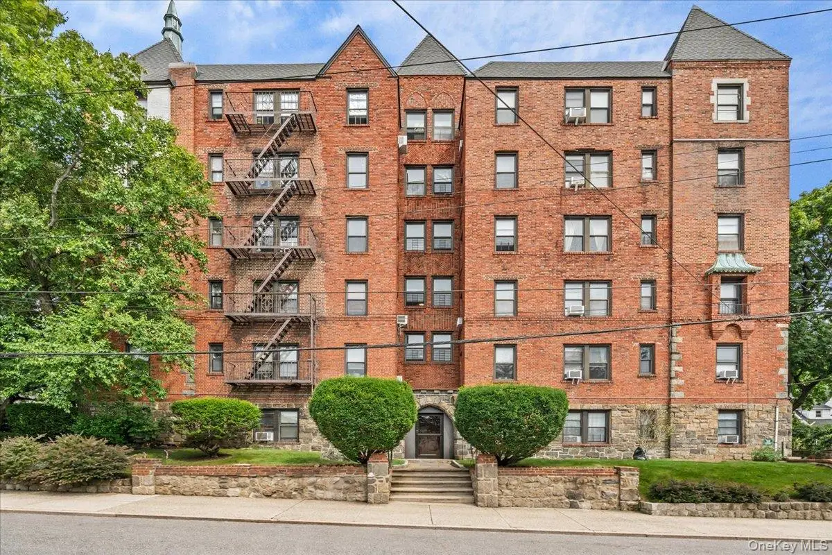 20 William Street #5J, Mount Vernon, NY 10552 - #1