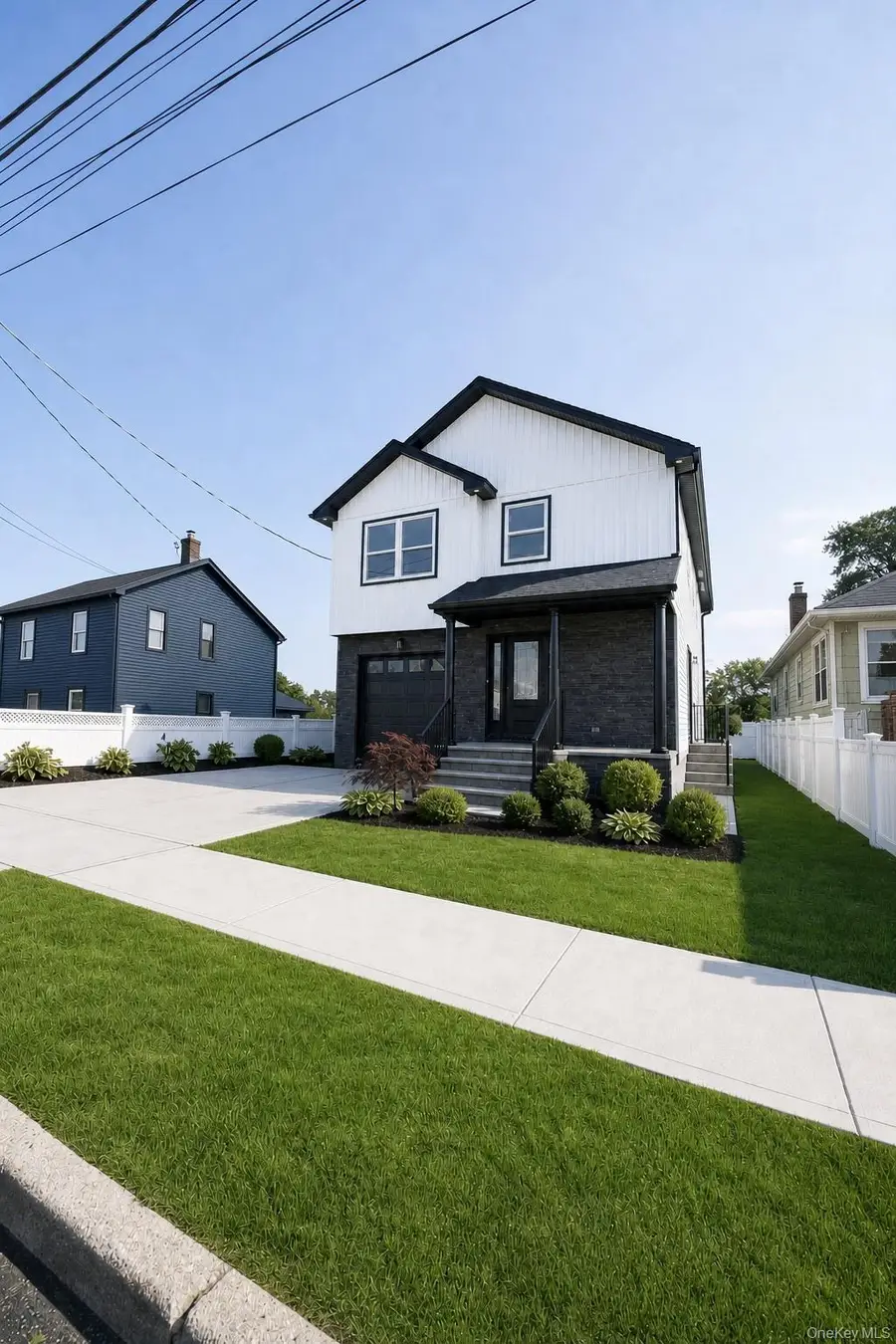 1316 R Street, Elmont, NY 11003 - #2
